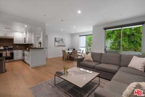 2010 S Beverly Glen Blvd, Los Angeles, CA 90025