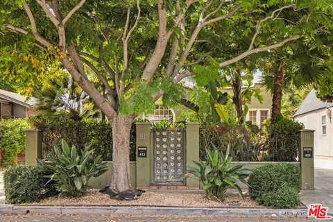 433 Norwich Dr, West Hollywood, CA 90048