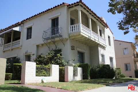 4235 Garthwaite Ave, Los Angeles, CA 90008