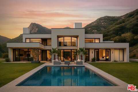 32067 Lobo Canyon Rd, Agoura Hills, CA 91301