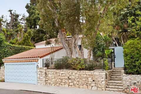 462 Mesa Rd, Santa Monica, CA 90402