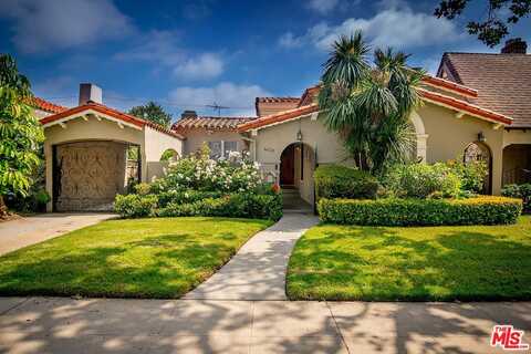 6226 DREXEL AVE, LOS ANGELES, CA 90048