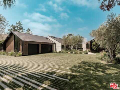 2555 La Mesa Dr, Santa Monica, CA 90402