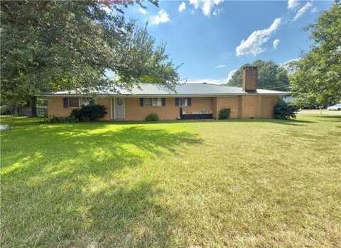 5906 AIMWELL Road, Jena, LA 71342