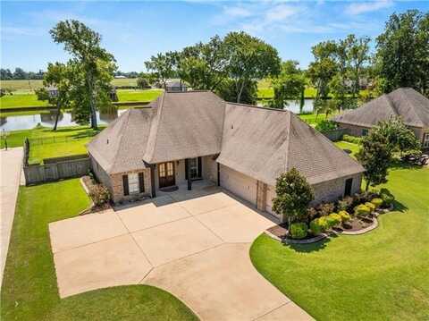 348 SAINT FRANCIS Avenue, Natchitoches, LA 71457