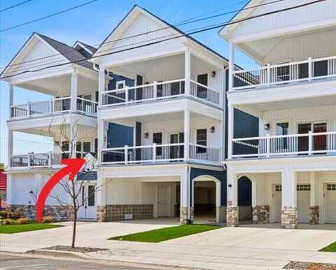 158 E Lincoln, Wildwood, NJ 08260