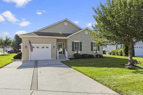 57 Wynndemere, Cape May Court House, NJ 08204