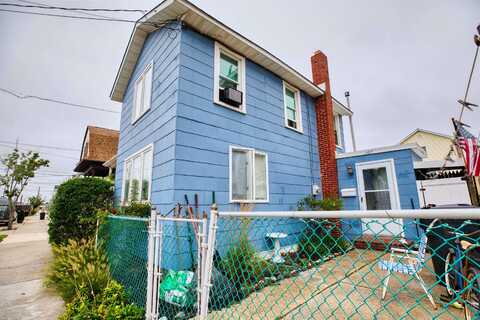 207 W Maple, Wildwood, NJ 08260