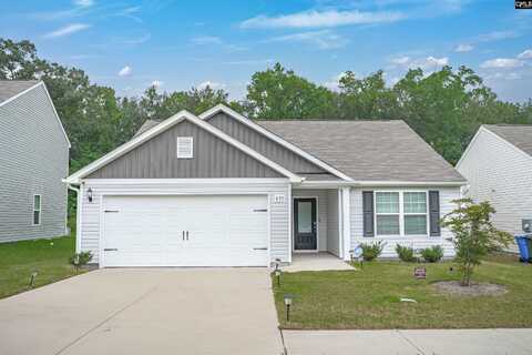 637 Calming Dusk Way, Elgin, SC 29045