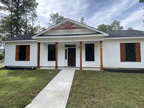 1082 Gary Goff Road, Elgin, SC 29045