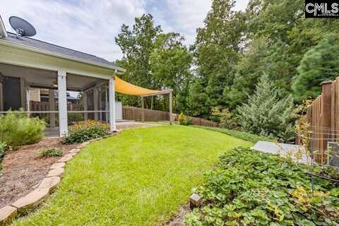 199 Lockleigh Lane, Chapin, SC 29036