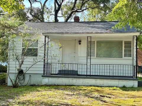 1733 Westminster Drive, Columbia, SC 29204