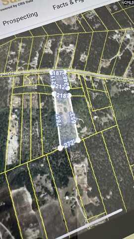 438 Irvin Jumper Street, Gaston, SC 29053