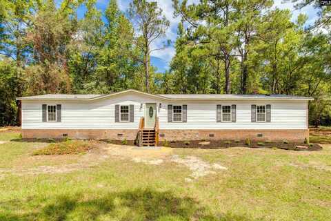 1101 Goffman Road, Eastover, SC 29044