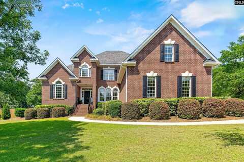 132 Alston Circle, Lexington, SC 29072