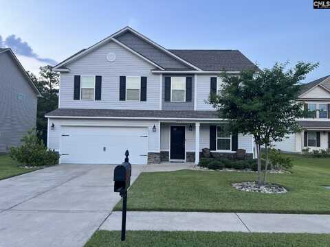 645 Teaberry Drive, Columbia, SC 29229