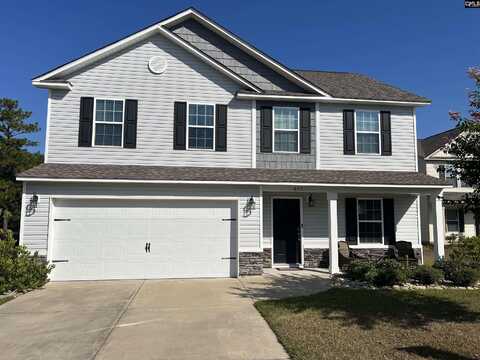 645 Teaberry Drive, Columbia, SC 29229