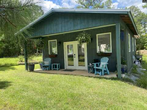 1608 St Phillips Church Road, Prosperity, SC 29127