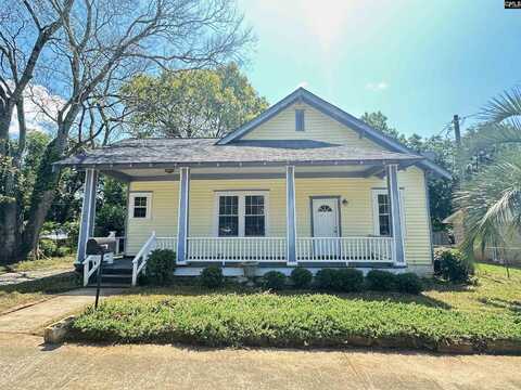 205 Drayton Street, Winnsboro, SC 29180