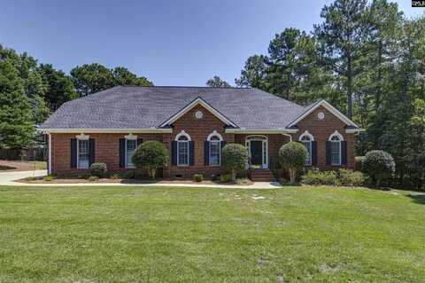 108 Hounds Run Drive, Lexington, SC 29072