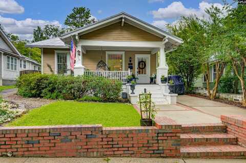 3121 Duncan Street, Columbia, SC 29205