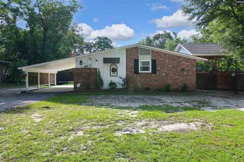 1708 Morninglo Lane, Columbia, SC 29223