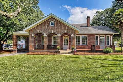 322 Saluda Avenue, Batesburg, SC 29006