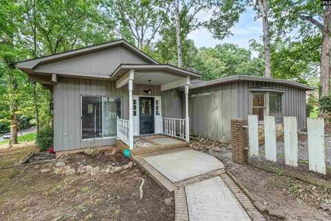 401 Palmetto Avenue, Winnsboro, SC 29180