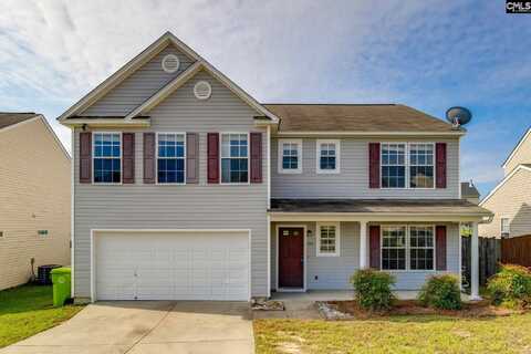 201 Fox Grove Circle, Columbia, SC 29229