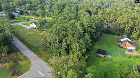 W/S Trotter Road, Columbia, SC 29209