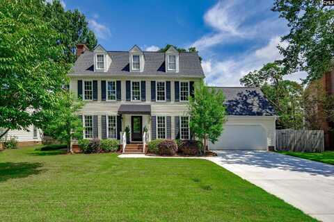 6605 Saye Cut, Columbia, SC 29209