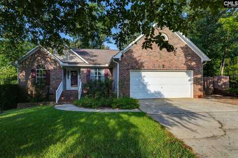 105 Elkhorn Court, Lexington, SC 29072