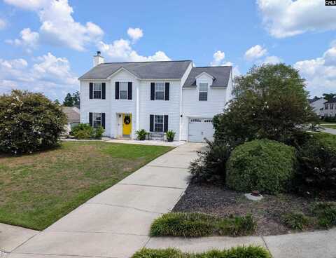 100 Denby Circle, Columbia, SC 29229