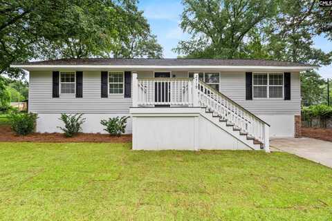 2719 Riverside Lane, Cayce, SC 29033
