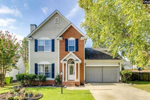 126 Royal Crest Drive, Columbia, SC 29229