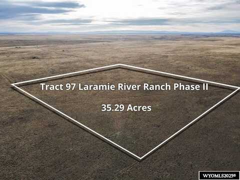 97 E Lilac Circle, Rock River, WY 82083