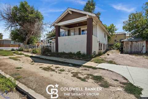 803 W 11th Street, Casper, WY 82601