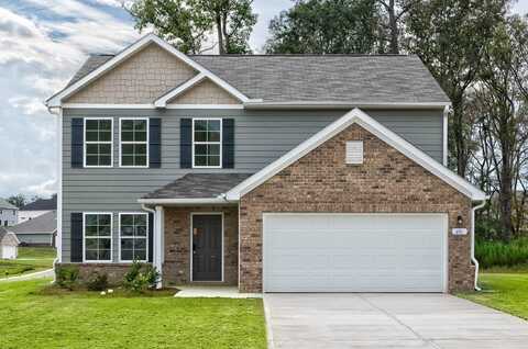 516 Liberty Hall Dr, Bonaire, GA 31005