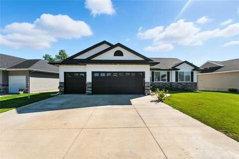 2126 Snapdragon Circle, Cedar Rapids, IA 52404