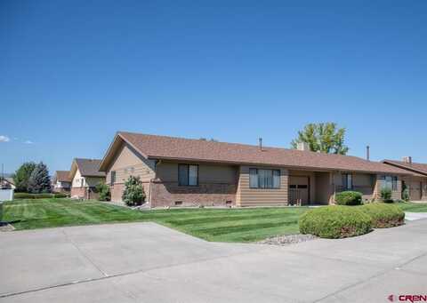 1510 Kent Avenue, Montrose, CO 81401