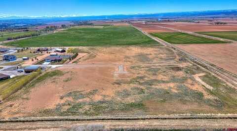 2.28 acres Chantelle Lane, Delta, CO 81416