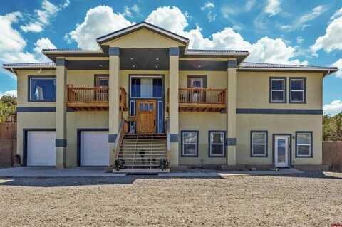 38150 Fruitland Mesa Road, Crawford, CO 81415