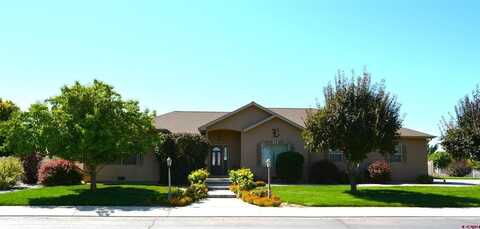 1272 Sunrise Drive, Delta, CO 81416