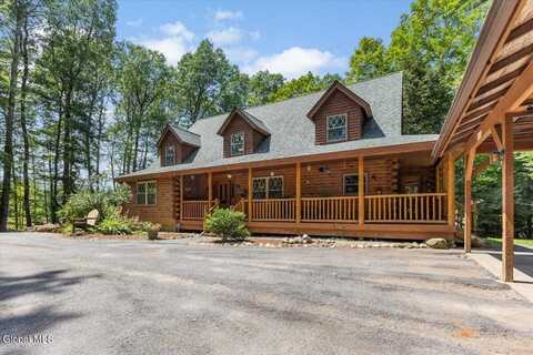 281 Bloody Pond Road, Lake George, NY 12845
