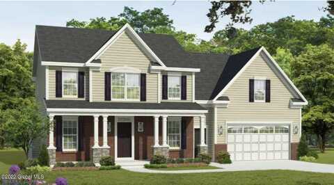 197 Ingersoll Road, Wilton, NY 12866
