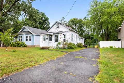 23 Hackett Avenue, Colonie, NY 12205
