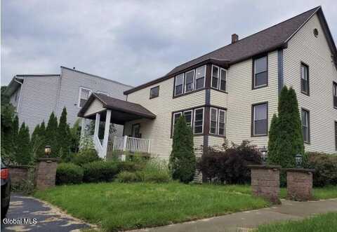 248 Pittsburgh Avenue unit: 2, Mechanicville, NY 12118