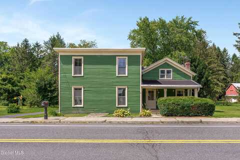 45 Chatham Street, Kinderhook, NY 12106