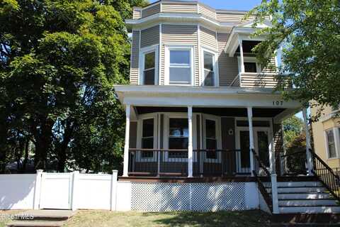 107 3rd Avenue, Rensselaer, NY 12144