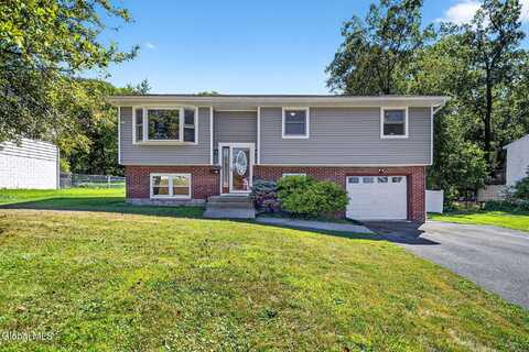 49 Overlook Avenue, Latham, NY 12110